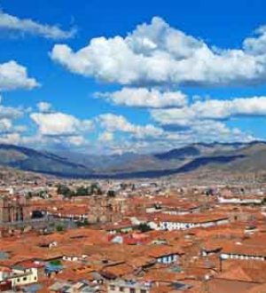 Куско: «Город Четырех  Сторон Света» 🇵🇪