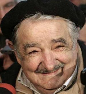 Хосе Мухика: «Президент с Легким Чемоданом» 🇺🇾