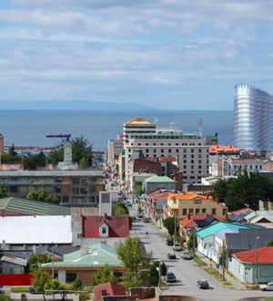 Пунта-Аренас: «Столица Патагонии»