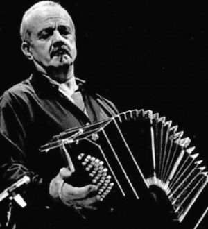 Астор Пьяццолла: «Аргентинский Отец Танго»🇦🇷