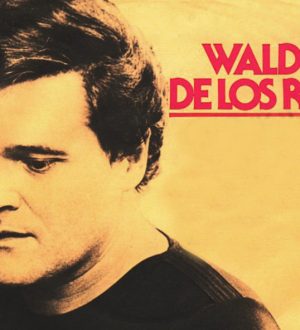 Вальдо де лос Риос: «Маэстро Поп-классики» 🎼