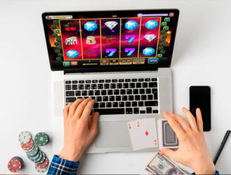 Рекомендації щодо вибору ігрових автоматів